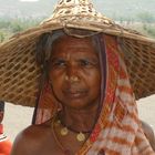 Tribal women