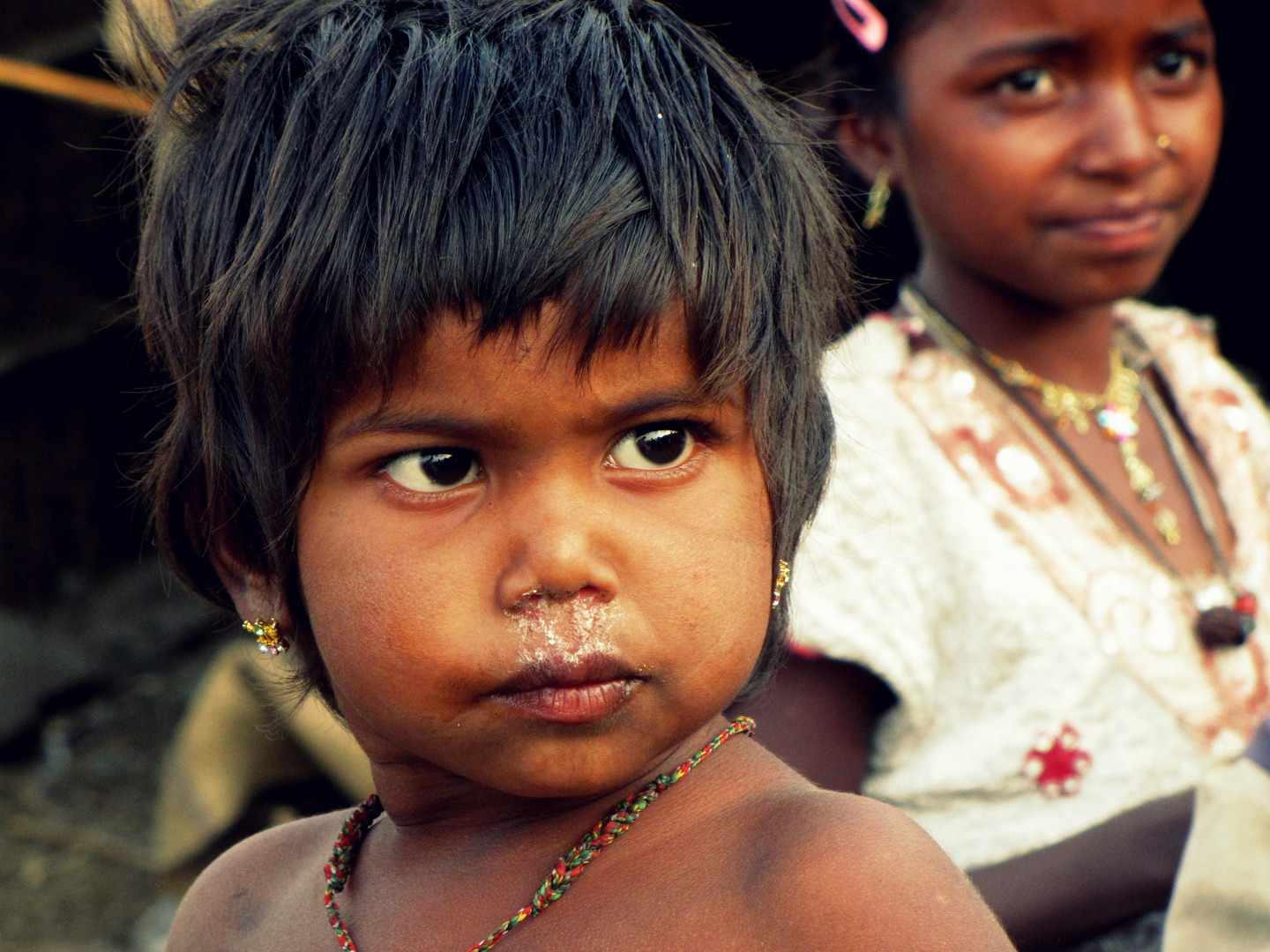 Tribe Child - Pune - India