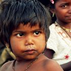 Tribe Child - Pune - India