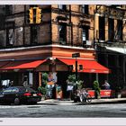 Tribeca Afternoon - No.1