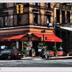 Tribeca Afternoon - No.1