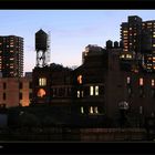 Tribeca Twilight