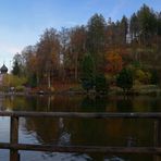 Triberg Bergsee