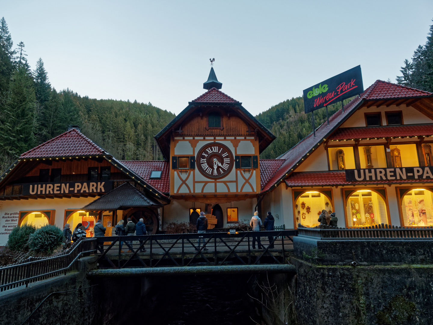 Triberg