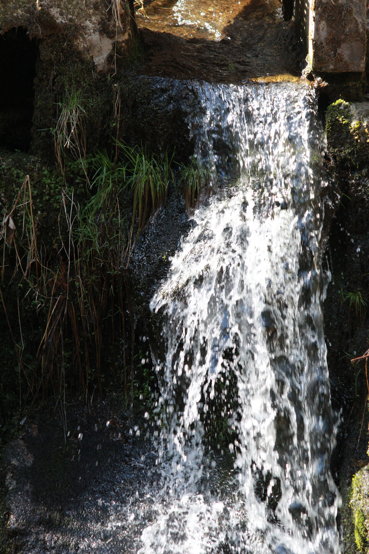 Triberg, der 3.