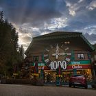 Triberg im Schwarzwald 