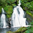  Triberg - Wasserfälle