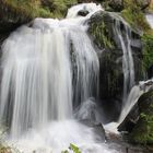 Triberg Wasserfälle