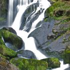 triberg wasserfall