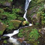 Triberg-Wasserfall #1