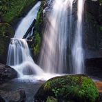 Triberg-Wasserfall #2