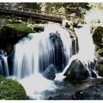 Triberg-Wasserfall
