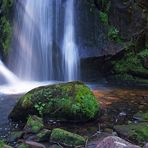 Triberg-Wasserfall #3