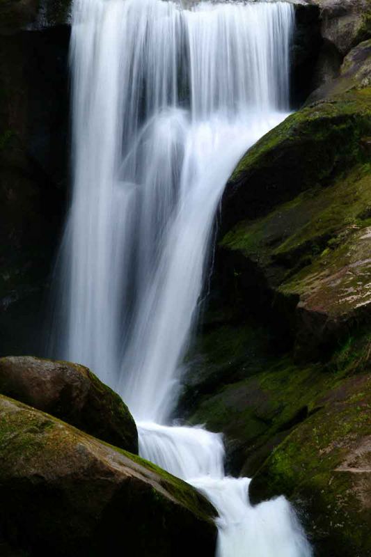 Triberg Wasserfall