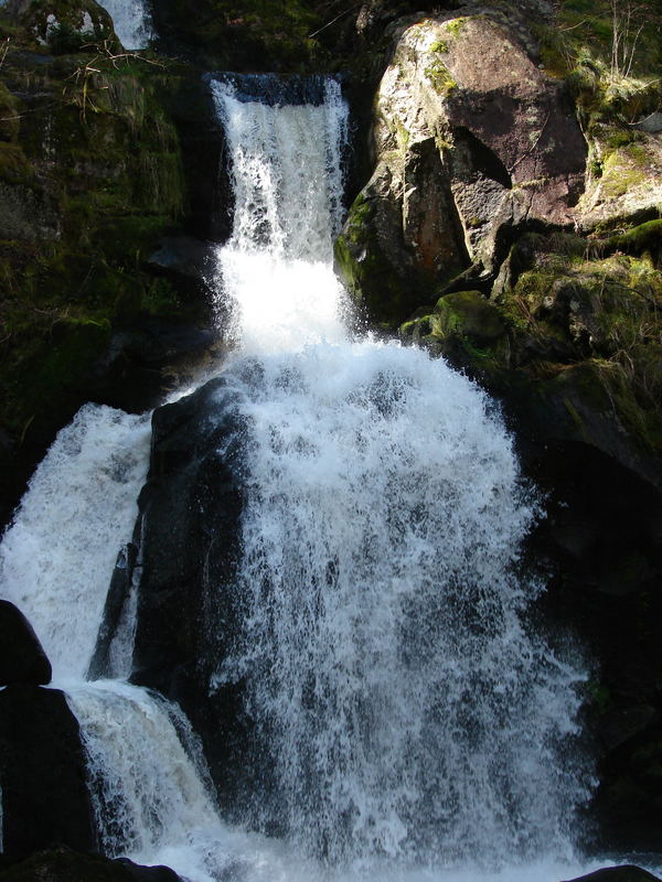 Triberg Wasserfall