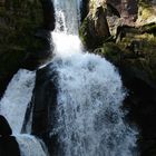 Triberg Wasserfall