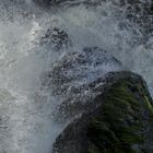 triberg waterfall area