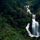 Triberg waterfalls