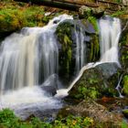 Triberg Waterfalls, Black Forest