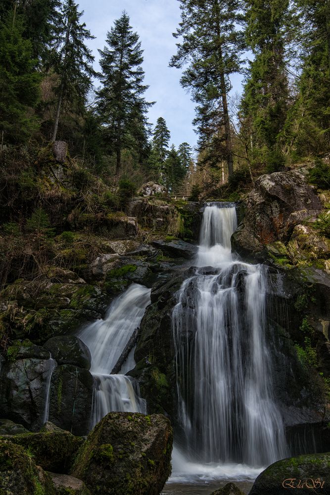 TRIBERGER WASSERFÄLLE