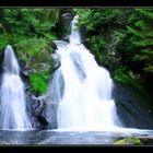 Triberger Wasserfälle #3