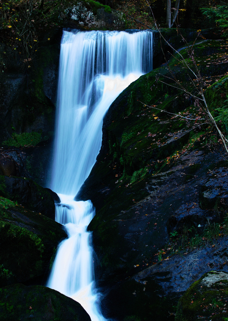 Triberger Wasserfälle 6