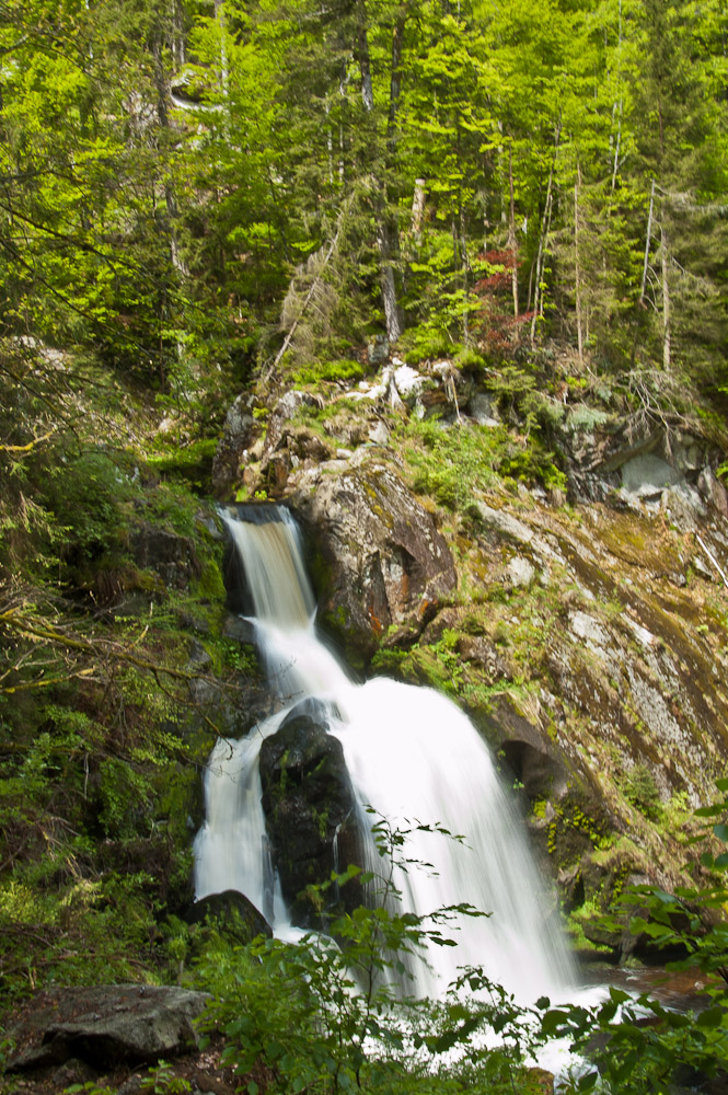 Triberger Wasserfälle