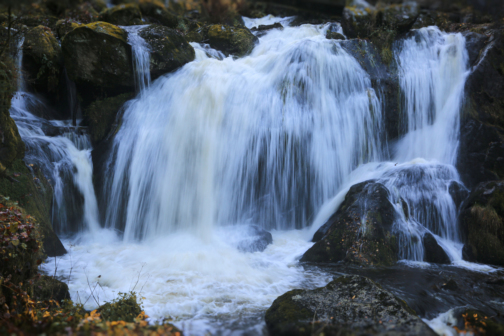 Triberger Wasserfälle