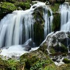 Triberger Wasserfälle II