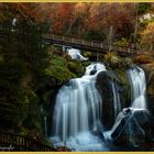 Triberger Wasserfälle   II
