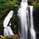 Triberger Wasserfälle im Schwarzwald (1)