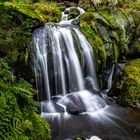 Triberger Wasserfälle, Schwarzwald