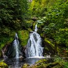 Triberger Wasserfälle, Schwarzwald