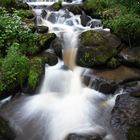 Triberger Wasserfälle (Schwarzwald)