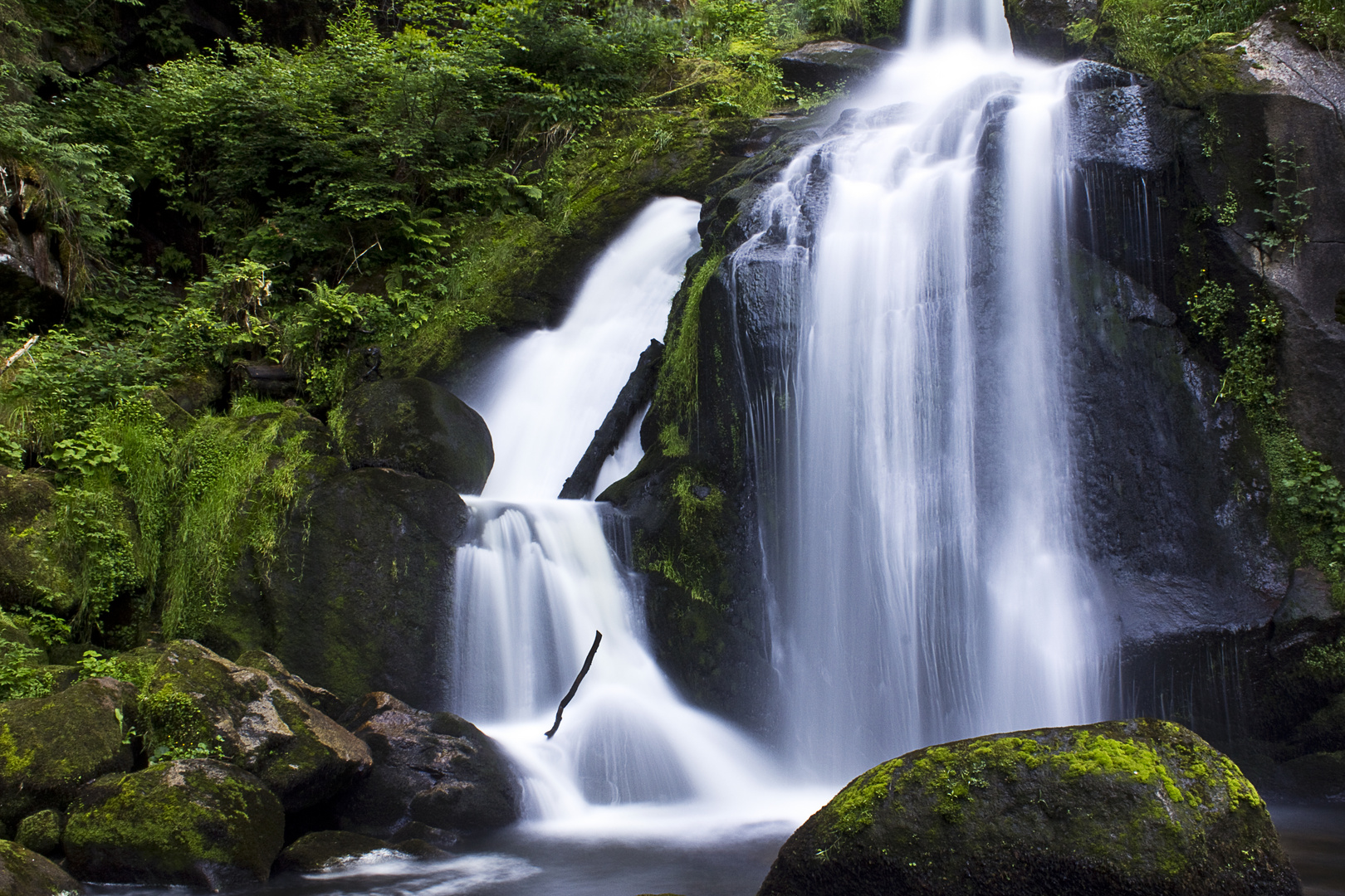 Triberger Wasserfälle (Schwarzwald)