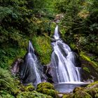 Triberger Wasserfälle, Schwarzwald