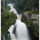 Triberger Wasserfall #1