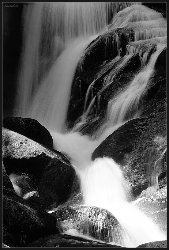 Triberger Wasserfall