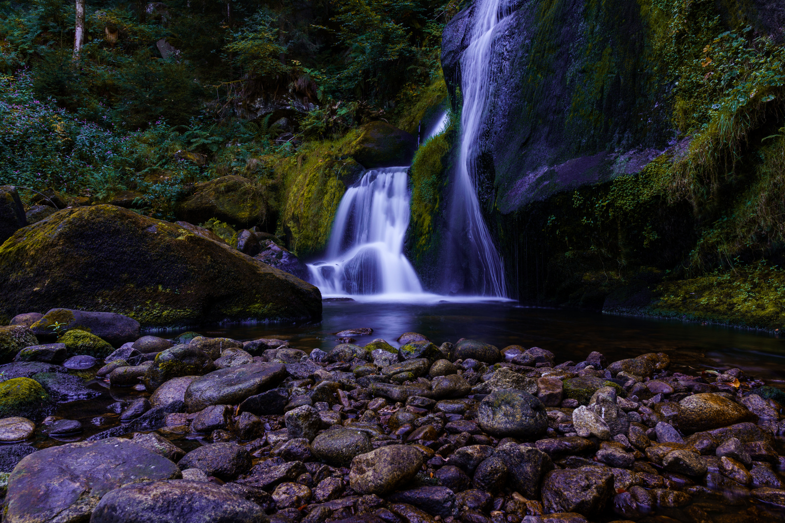 Triberger Wasserfall