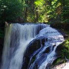 Triberger Wasserfall