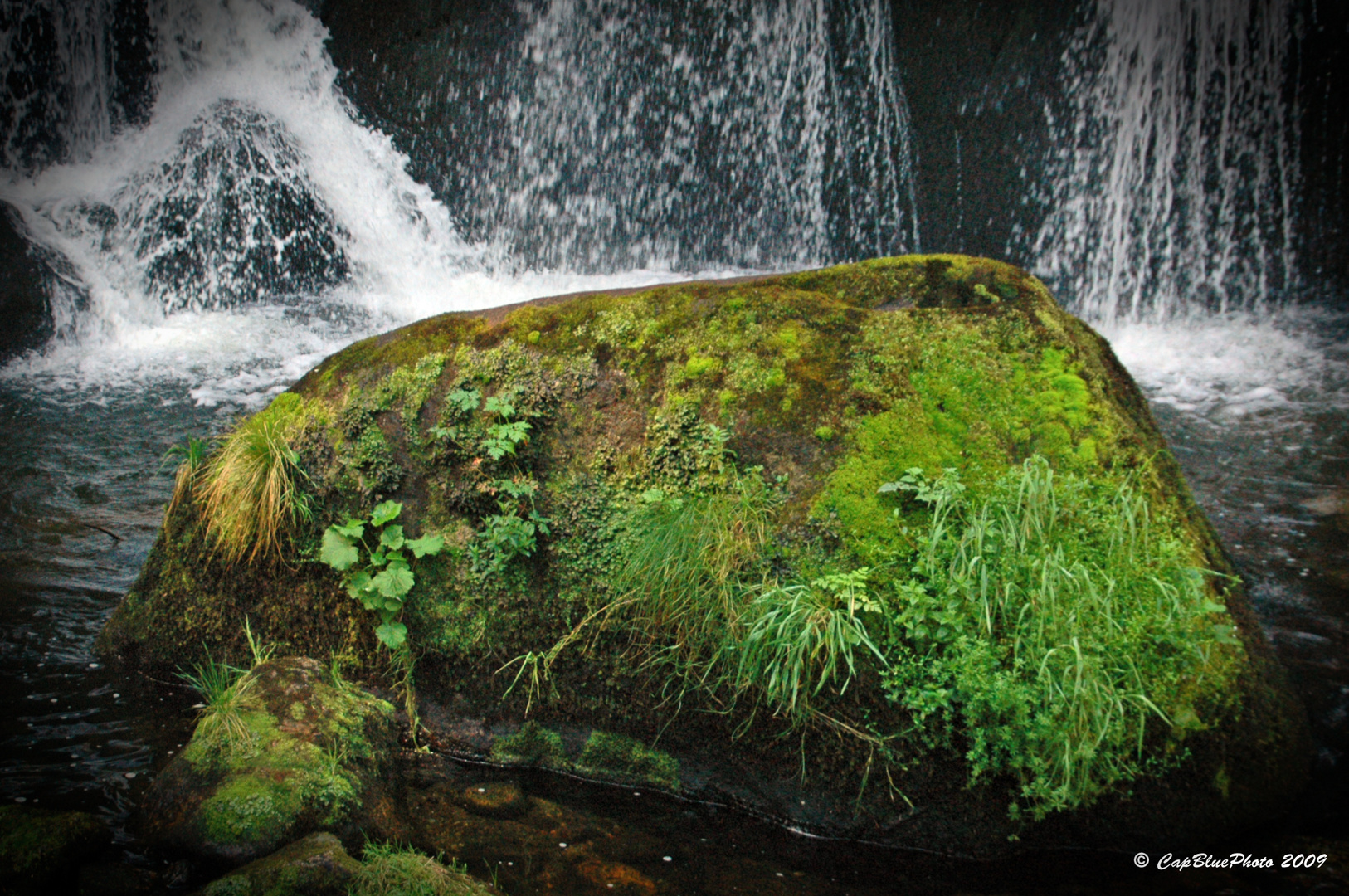 Triberger Wasserfall