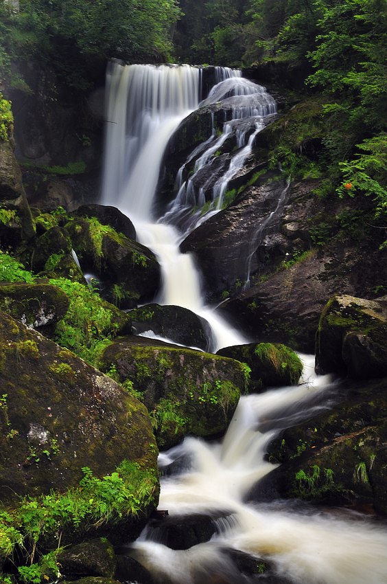 Triberger Wasserfall