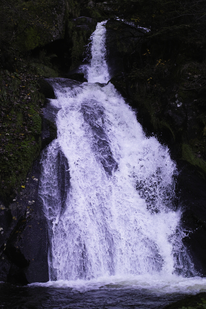 Triberger Wasserfall