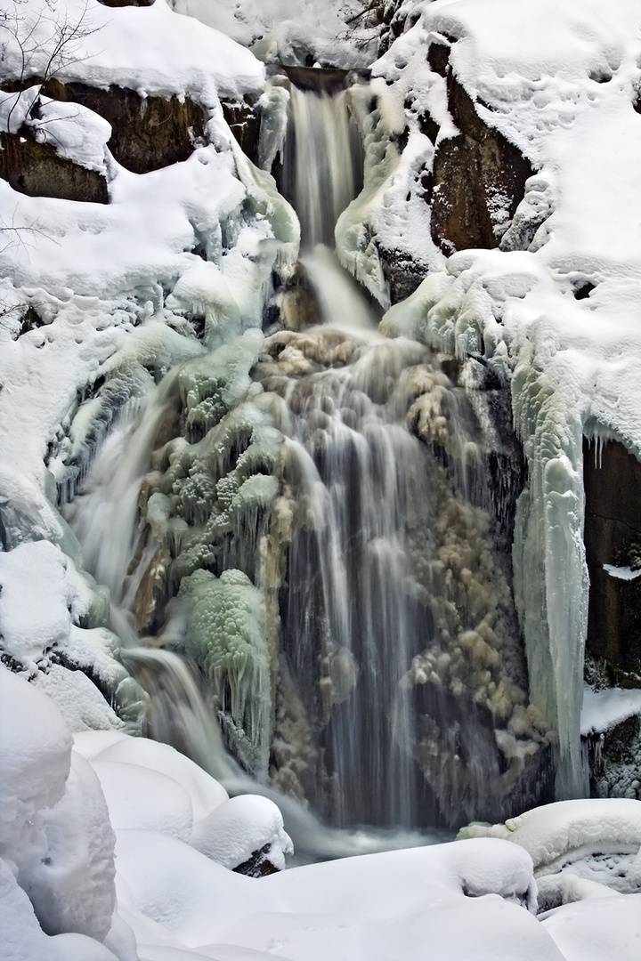 Triberger Wasserfall