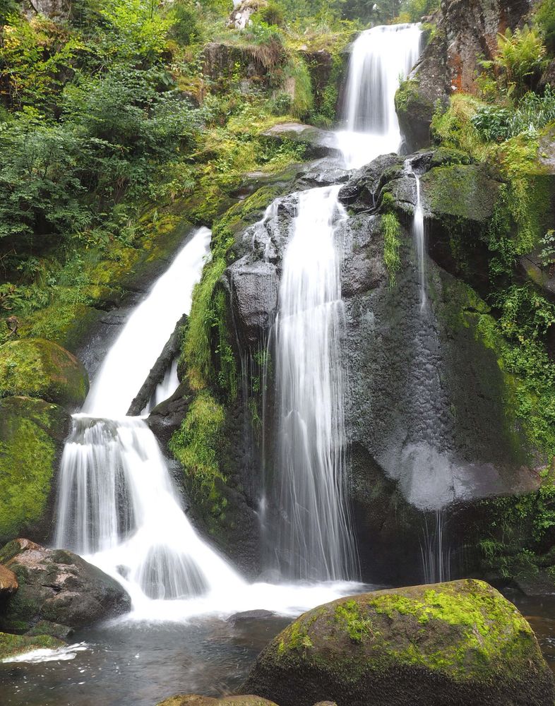 Triberger Wasserfall