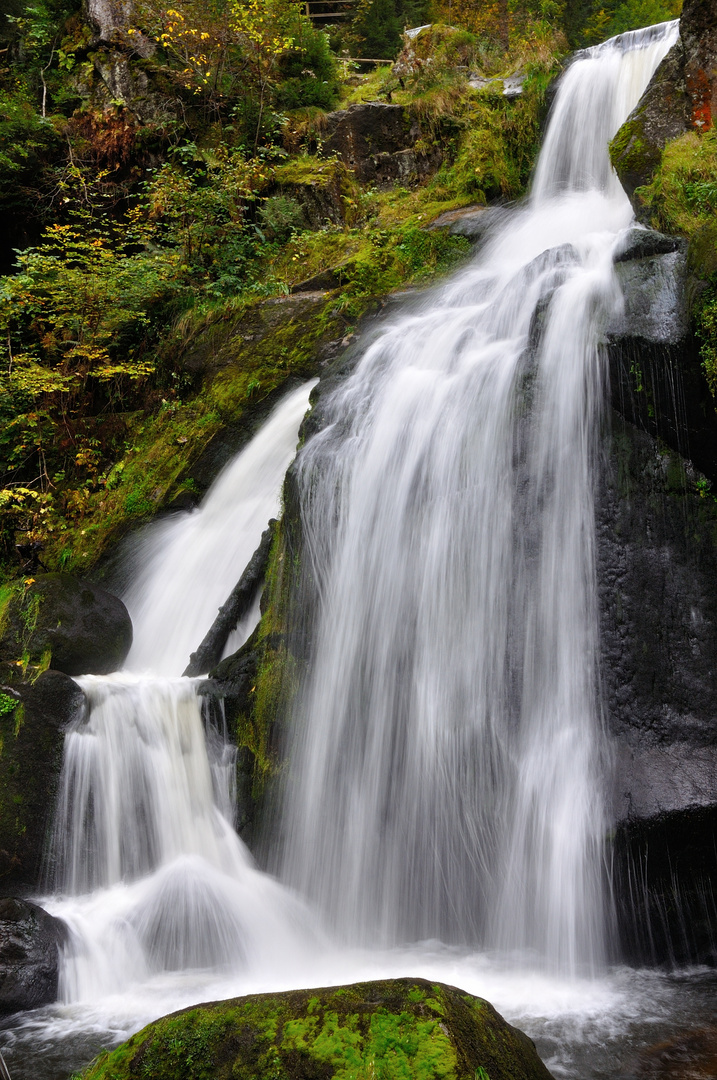 Triberger Wasserfall