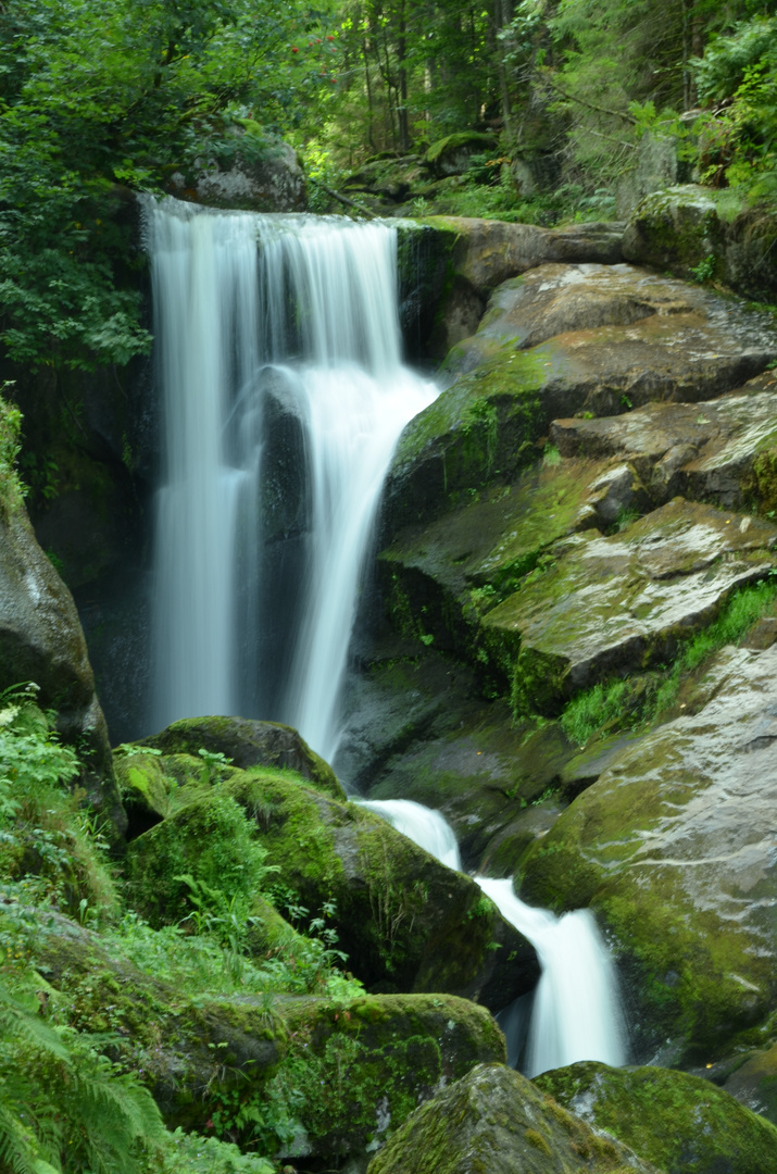 Triberger Wasserfall