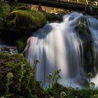 Triberger Wasserfall