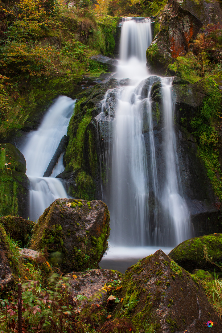 Triberger Wasserfall