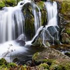 Triberger Wasserfall